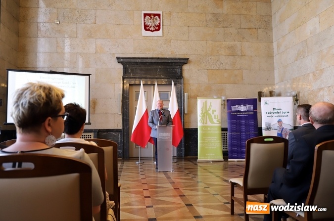 Zdjęcie w galerii na portalu naszwodzislaw.com: Jedno z najbezpieczniejszych gospodarstw znajduje się w Rydułtowach  wiadomości z regionu
