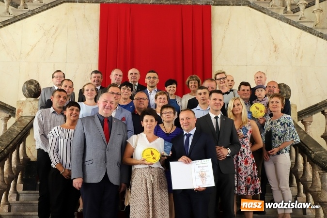 Zdjęcie w galerii na portalu naszwodzislaw.com: Jedno z najbezpieczniejszych gospodarstw znajduje się w Rydułtowach  wiadomości z regionu
