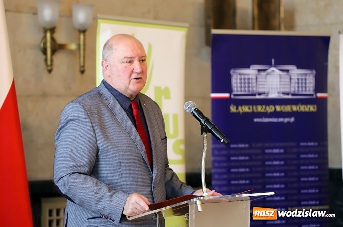 Zdjęcie w galerii na portalu naszwodzislaw.com: Jedno z najbezpieczniejszych gospodarstw znajduje się w Rydułtowach  wiadomości z regionu