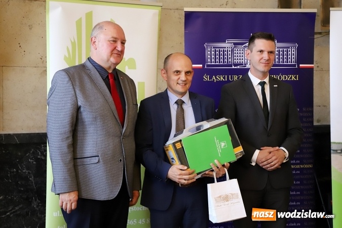 Zdjęcie w galerii na portalu naszwodzislaw.com: Jedno z najbezpieczniejszych gospodarstw znajduje się w Rydułtowach  wiadomości z regionu