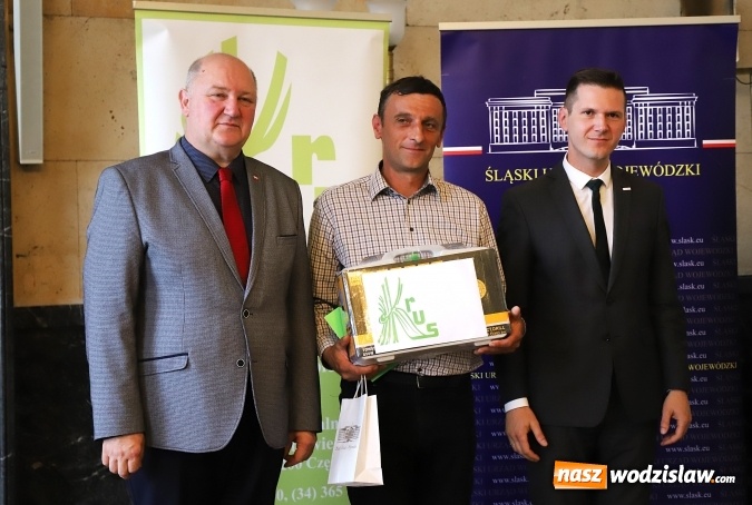 Zdjęcie w galerii na portalu naszwodzislaw.com: Jedno z najbezpieczniejszych gospodarstw znajduje się w Rydułtowach  wiadomości z regionu