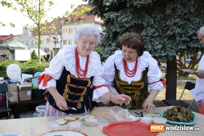 Zdjęcie w galerii na portalu naszwodzislaw.com: 49. Dni Wodzisławia Śląskiego oficjalnie zainaugurowane  wiadomości z regionu