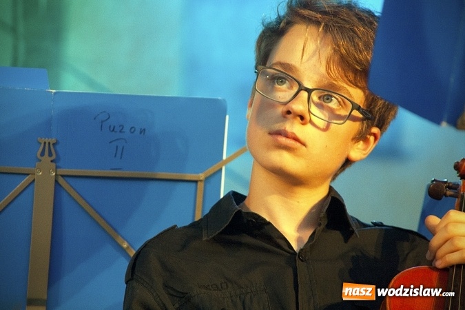 Zdjęcie w galerii na portalu naszwodzislaw.com: Salsoteka w finale drugiego dnia 49. Dni Wodzisławia Śląskiego  wiadomości z regionu