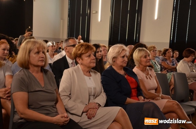 Zdjęcie w galerii na portalu naszwodzislaw.com: Poznaliśmy zwycięzców drugiej edycji LinquaART.eu wiadomości z regionu