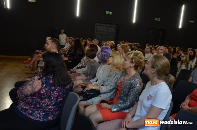 Zdjęcie w galerii na portalu naszwodzislaw.com: Poznaliśmy zwycięzców drugiej edycji LinquaART.eu wiadomości z regionu