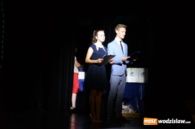 Zdjęcie w galerii na portalu naszwodzislaw.com: Poznaliśmy zwycięzców drugiej edycji LinquaART.eu wiadomości z regionu