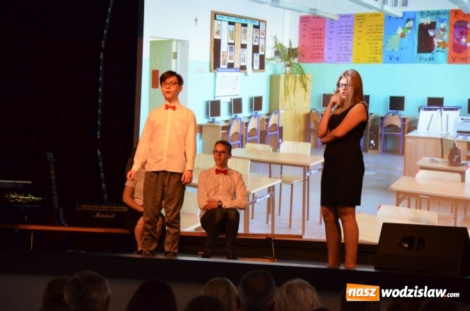 Zdjęcie w galerii na portalu naszwodzislaw.com: Poznaliśmy zwycięzców drugiej edycji LinquaART.eu wiadomości z regionu