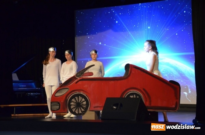 Zdjęcie w galerii na portalu naszwodzislaw.com: Poznaliśmy zwycięzców drugiej edycji LinquaART.eu wiadomości z regionu