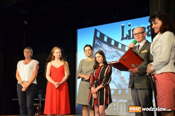Zdjęcie w galerii na portalu naszwodzislaw.com: Poznaliśmy zwycięzców drugiej edycji LinquaART.eu wiadomości z regionu