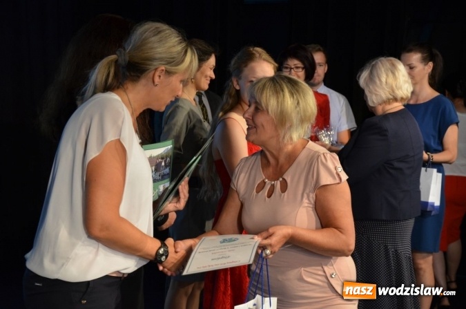 Zdjęcie w galerii na portalu naszwodzislaw.com: Poznaliśmy zwycięzców drugiej edycji LinquaART.eu wiadomości z regionu