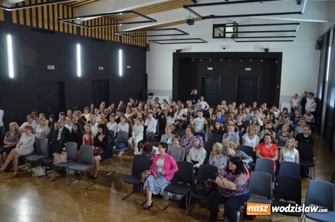 Zdjęcie w galerii na portalu naszwodzislaw.com: Poznaliśmy zwycięzców drugiej edycji LinquaART.eu wiadomości z regionu