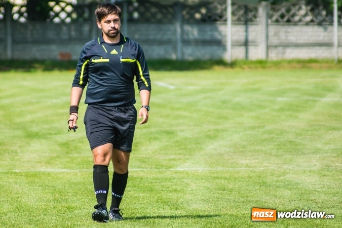 Zdjęcie w galerii na portalu naszwodzislaw.com: Festiwal niewykorzystanych okazji zakończony remisem wiadomości z regionu