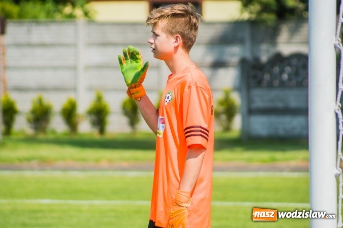 Zdjęcie w galerii na portalu naszwodzislaw.com: Festiwal niewykorzystanych okazji zakończony remisem wiadomości z regionu