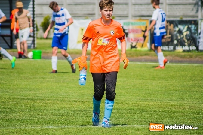 Zdjęcie w galerii na portalu naszwodzislaw.com: Festiwal niewykorzystanych okazji zakończony remisem wiadomości z regionu