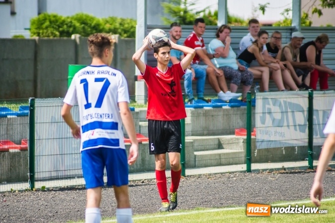 Zdjęcie w galerii na portalu naszwodzislaw.com: Festiwal niewykorzystanych okazji zakończony remisem wiadomości z regionu