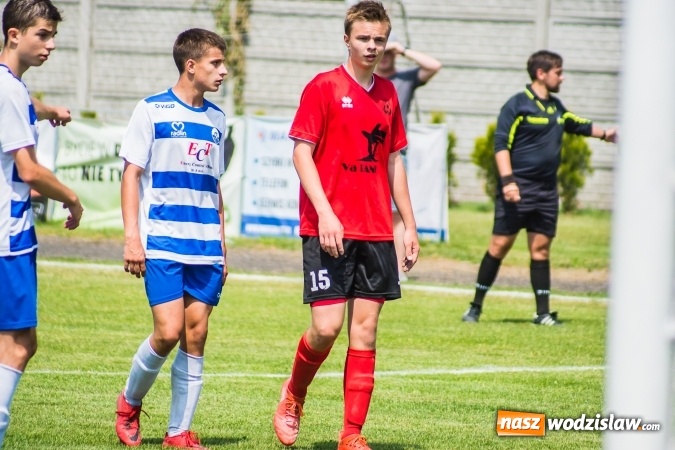 Zdjęcie w galerii na portalu naszwodzislaw.com: Festiwal niewykorzystanych okazji zakończony remisem wiadomości z regionu