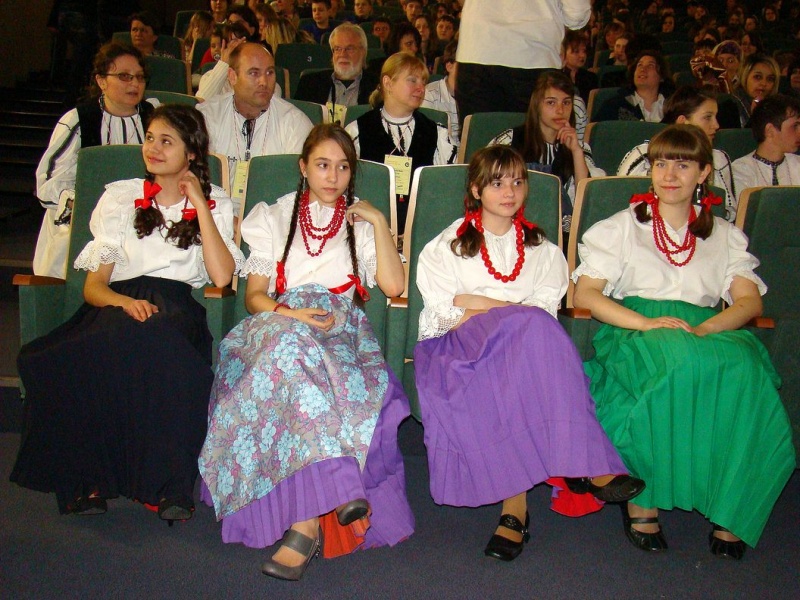 Zdjęcie w galerii na portalu naszwodzislaw.com: Chleb powszedni w Rydułtowach wiadomości z regionu