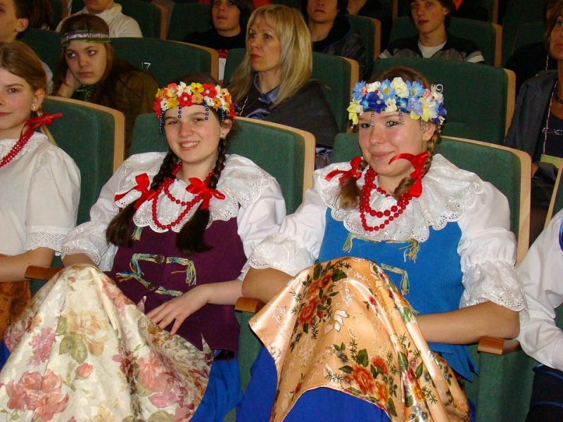 Zdjęcie w galerii na portalu naszwodzislaw.com: Chleb powszedni w Rydułtowach wiadomości z regionu