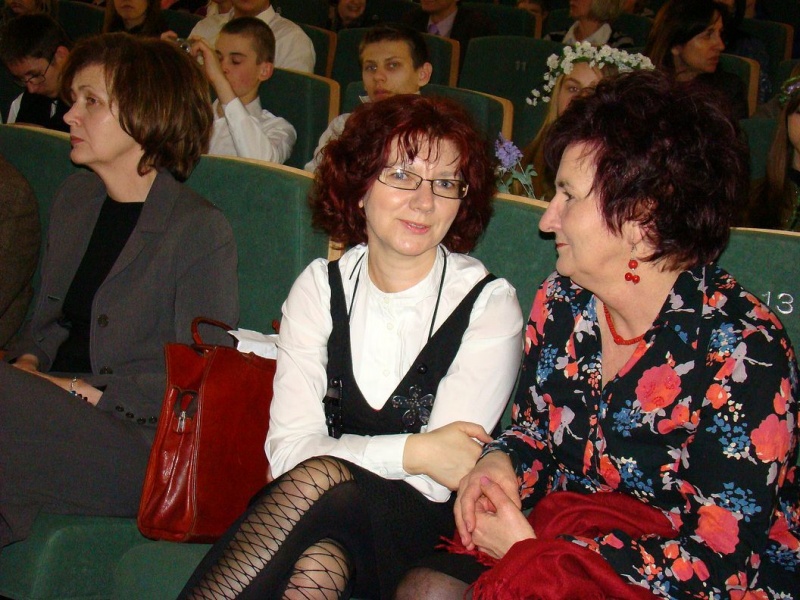 Zdjęcie w galerii na portalu naszwodzislaw.com: Chleb powszedni w Rydułtowach wiadomości z regionu