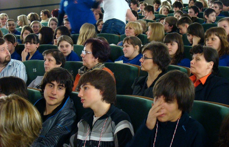 Zdjęcie w galerii na portalu naszwodzislaw.com: Chleb powszedni w Rydułtowach wiadomości z regionu