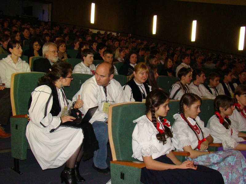 Zdjęcie w galerii na portalu naszwodzislaw.com: Chleb powszedni w Rydułtowach wiadomości z regionu