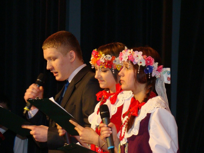 Zdjęcie w galerii na portalu naszwodzislaw.com: Chleb powszedni w Rydułtowach wiadomości z regionu