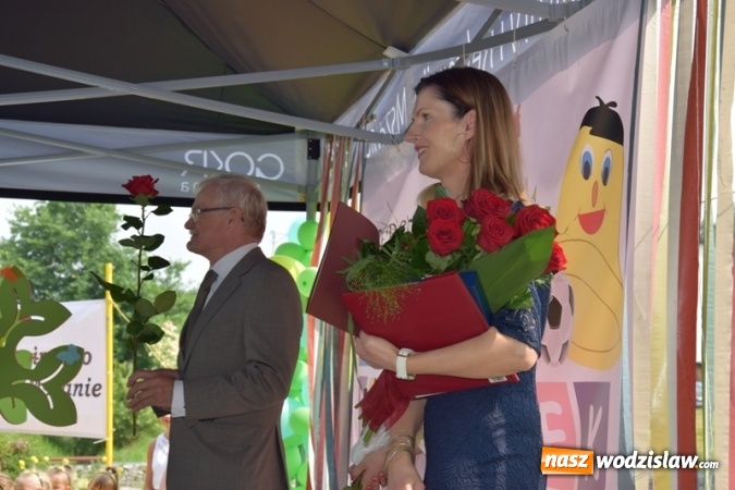 Zdjęcie w galerii na portalu naszwodzislaw.com: Przedszkole w Mszanie świętowało 50-lecie  wiadomości z regionu