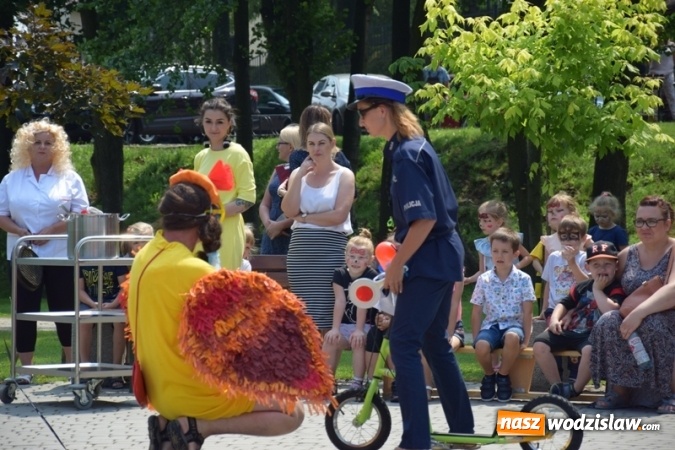 Zdjęcie w galerii na portalu naszwodzislaw.com: Przedszkole w Mszanie świętowało 50-lecie  wiadomości z regionu