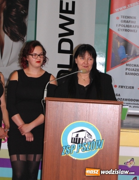 Zdjęcie w galerii na portalu naszwodzislaw.com: Walczyli o tytuł Mistrz Upięcia  wiadomości z regionu