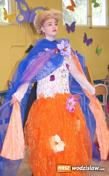 Zdjęcie w galerii na portalu naszwodzislaw.com: Walczyli o tytuł Mistrz Upięcia  wiadomości z regionu