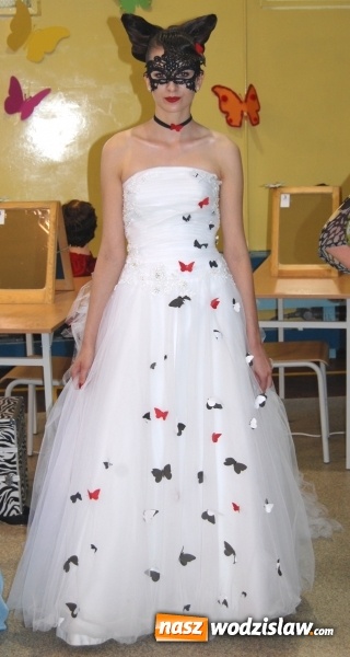 Zdjęcie w galerii na portalu naszwodzislaw.com: Walczyli o tytuł Mistrz Upięcia  wiadomości z regionu