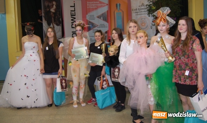 Zdjęcie w galerii na portalu naszwodzislaw.com: Walczyli o tytuł Mistrz Upięcia  wiadomości z regionu