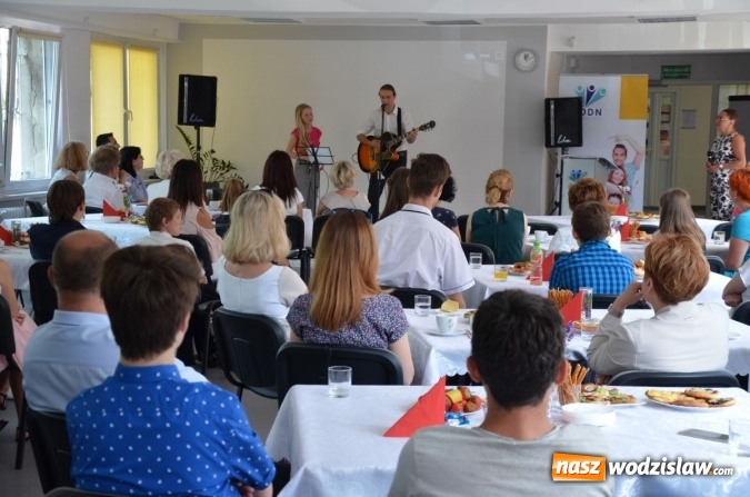 Zdjęcie w galerii na portalu naszwodzislaw.com: Laureaci konkursów wyróżnieni. Nagrody rozdane wiadomości z regionu