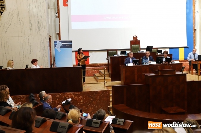 Zdjęcie w galerii na portalu naszwodzislaw.com: Dobry start dla dzieci z województwa śląskiego wiadomości z regionu