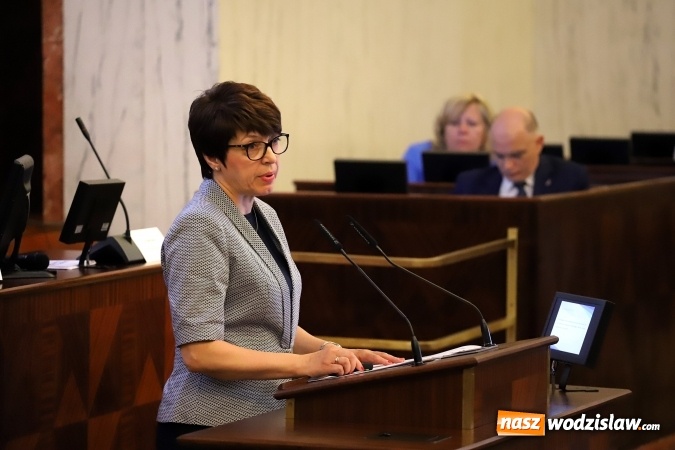 Zdjęcie w galerii na portalu naszwodzislaw.com: Dobry start dla dzieci z województwa śląskiego wiadomości z regionu