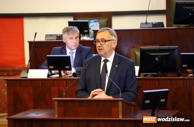 Zdjęcie w galerii na portalu naszwodzislaw.com: Dobry start dla dzieci z województwa śląskiego wiadomości z regionu