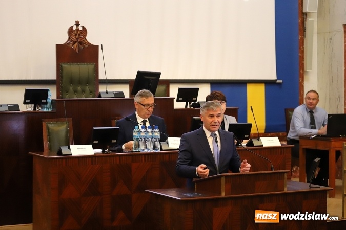 Zdjęcie w galerii na portalu naszwodzislaw.com: Dobry start dla dzieci z województwa śląskiego wiadomości z regionu