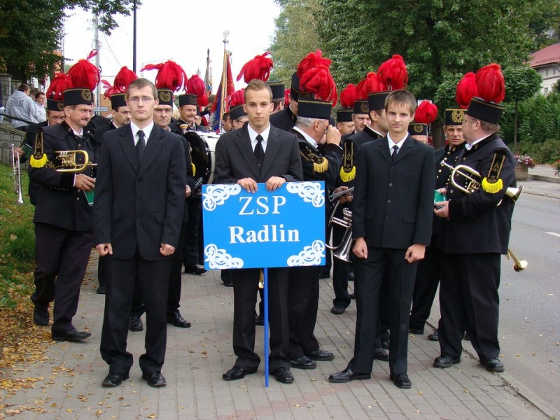 Zdjęcie w galerii na portalu naszwodzislaw.com: Do emerytury jeszcze trochę brakuje wiadomości z regionu