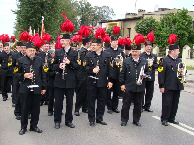 Zdjęcie w galerii na portalu naszwodzislaw.com: Do emerytury jeszcze trochę brakuje wiadomości z regionu