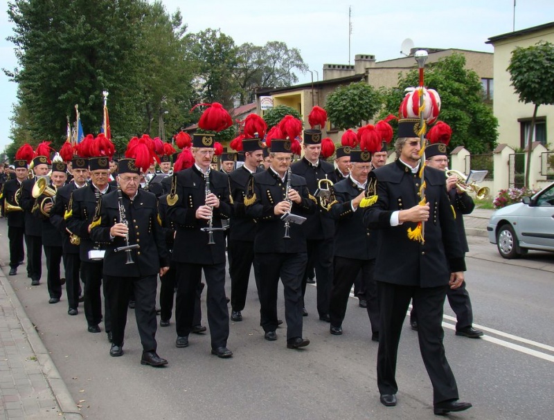 Zdjęcie w galerii na portalu naszwodzislaw.com: Do emerytury jeszcze trochę brakuje wiadomości z regionu