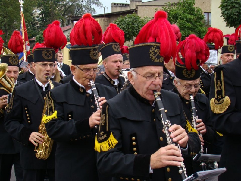 Zdjęcie w galerii na portalu naszwodzislaw.com: Do emerytury jeszcze trochę brakuje wiadomości z regionu