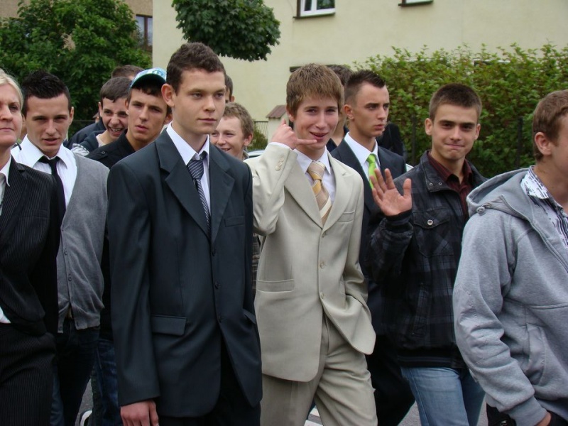 Zdjęcie w galerii na portalu naszwodzislaw.com: Do emerytury jeszcze trochę brakuje wiadomości z regionu