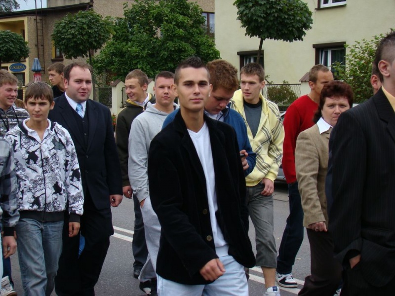 Zdjęcie w galerii na portalu naszwodzislaw.com: Do emerytury jeszcze trochę brakuje wiadomości z regionu