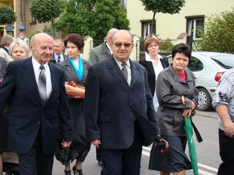 Zdjęcie w galerii na portalu naszwodzislaw.com: Do emerytury jeszcze trochę brakuje wiadomości z regionu