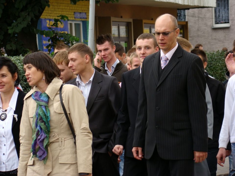 Zdjęcie w galerii na portalu naszwodzislaw.com: Do emerytury jeszcze trochę brakuje wiadomości z regionu