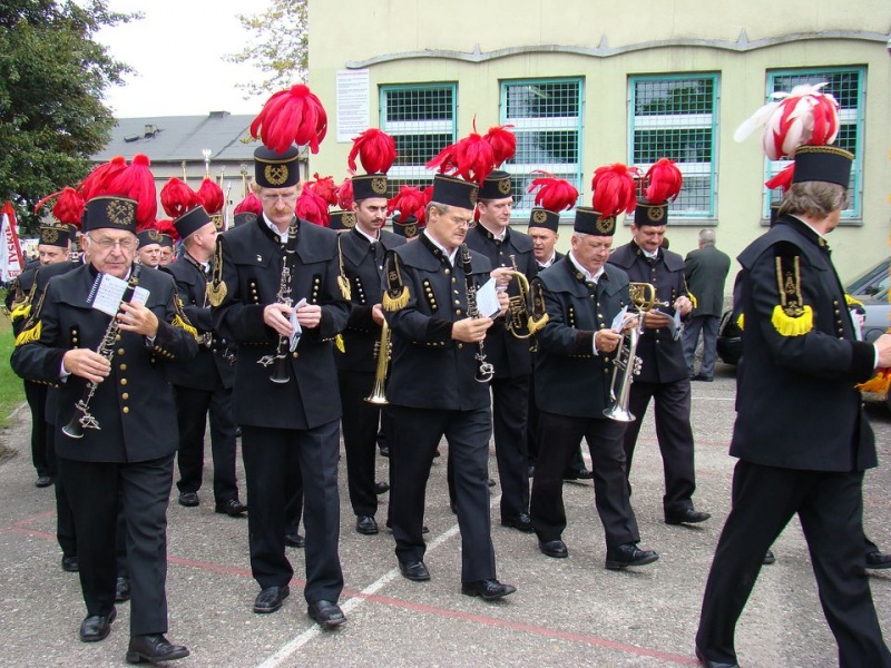 Zdjęcie w galerii na portalu naszwodzislaw.com: Do emerytury jeszcze trochę brakuje wiadomości z regionu