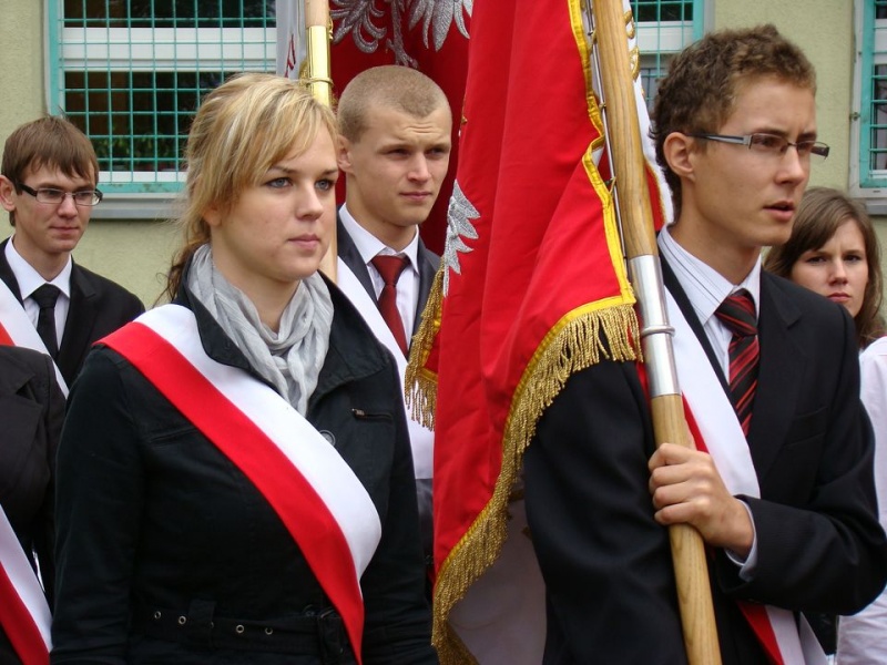 Zdjęcie w galerii na portalu naszwodzislaw.com: Do emerytury jeszcze trochę brakuje wiadomości z regionu