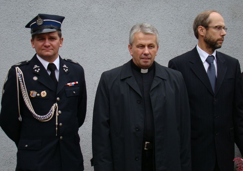 Zdjęcie w galerii na portalu naszwodzislaw.com: Do emerytury jeszcze trochę brakuje wiadomości z regionu