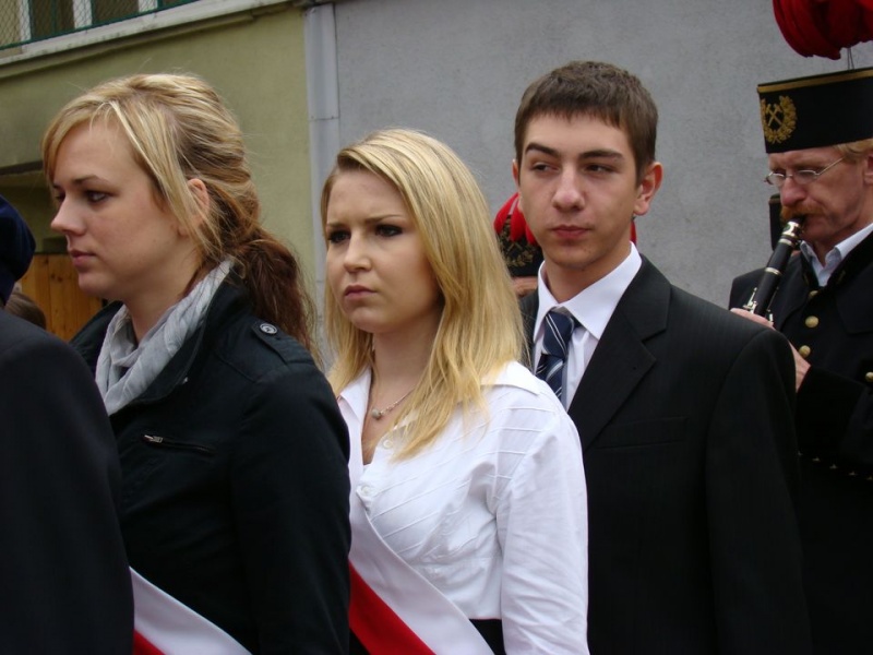 Zdjęcie w galerii na portalu naszwodzislaw.com: Do emerytury jeszcze trochę brakuje wiadomości z regionu