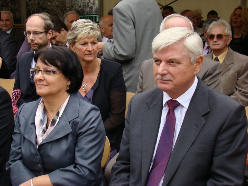 Zdjęcie w galerii na portalu naszwodzislaw.com: Do emerytury jeszcze trochę brakuje wiadomości z regionu